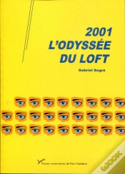 Capa do artigo 2001, L