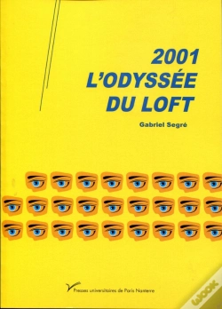 Capa do artigo 2001, L'Odyssée Du Loft