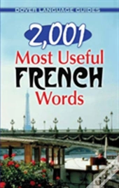 2,001 Most Useful French Words