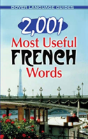 2,001 Most Useful French Words - Preview