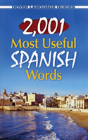 2,001 Most Useful Spanish Words - Preview