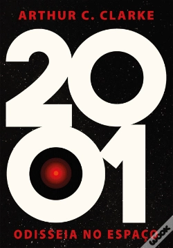 Capa do artigo 2001: Odisseia no Espaço