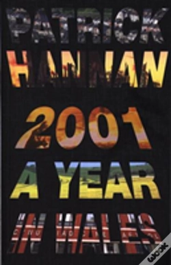 Capa do artigo 2001