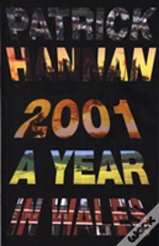 Capa do artigo 2001