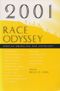 2001 Race Odyssey - Preview