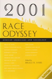 Capa do artigo 2001 Race Odyssey
