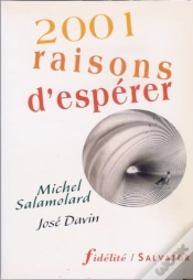 Capa do artigo 2001 Raisons D