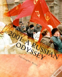 Capa do artigo 2001
