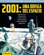 2001 Una Odisea Del Espacio El Libro Del 50 Aniversario 2 - Preview