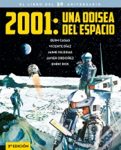 Capa do artigo 2001 Una Odisea Del Espacio El Libro Del 50 Aniversario 2