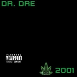 Capa do artigo 2001 - Vinil