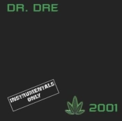 Capa do artigo 2001 - Vinil