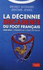 2002-2012, La Décennie Décadente Du Foot Français - Preview