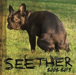 Capa do artigo 2002-2013 - CD