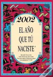 Capa do artigo 2002 El Año Que Tú Naciste