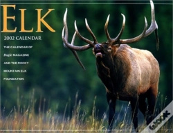 Capa do artigo 2002 Elk Calendar