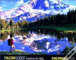 Capa do artigo 2002 Falconguide Calendar