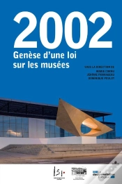 Capa do artigo 2002 : Genèse D
