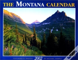 Capa do artigo 2002 Montana Calendar
