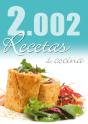 2.002 Recetas De Cocina   - Preview