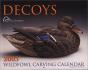 2003 Decoy Calendar - Preview