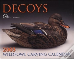 Capa do artigo 2003 Decoy Calendar