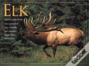 Capa do artigo 2003 Elk Calendar