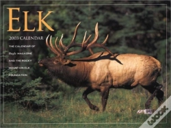 Capa do artigo 2003 Elk Calendar