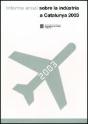 2003 Informe Anual Sobre Industria - Preview
