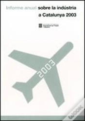Capa do artigo 2003 Informe Anual Sobre Industria