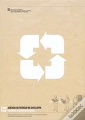 Capa do artigo 2003 Memoria Agencia De Residus