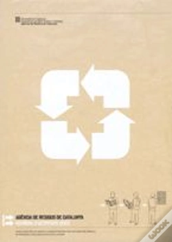 Capa do artigo 2003 Memoria Agencia De Residus