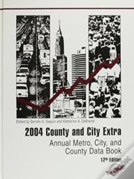 2004 County And City Extra
