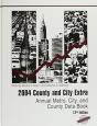 2004 County And City Extra - Preview