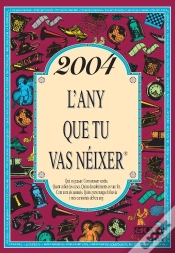 Capa do artigo 2004 Lany Que Tu Vas Neixer
