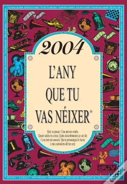 Capa do artigo 2004 Lany Que Tu Vas Neixer