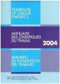 2004 Yearbook Of Labour Statistics. 63rd Issue - Preview