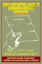 2004'S Definitive Guide To Combined Medical Programs - Preview