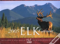 Capa do artigo 2005 Elk Calendar