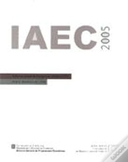 Capa do artigo 2005 Informe Anual De L'Empresa Catalana
