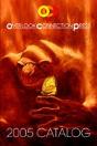 2005 Overlook Connection Press Catalog And Fiction Sampler - Preview
