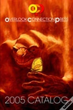 Capa do artigo 2005 Overlook Connection Press Catalog And Fiction Sampler