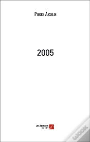 Capa do artigo 2005
