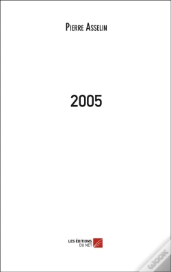 Capa do artigo 2005