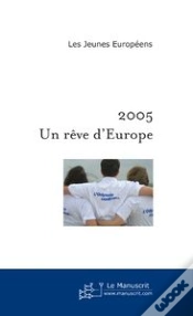 Capa do artigo 2005 : Un Rêve D