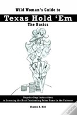 Capa do artigo 2005 Wild Woman'S Guide To Texas Hold 'Em Poker