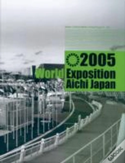 Capa do artigo 2005 World Exposition Aichi Japan