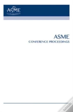 Capa do artigo 2006 Asme Pressure Vessels And Piping Conference
