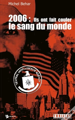 Capa do artigo 2006 : Ils Ont Fait Couler Le Sang Du Monde
