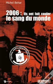 Capa do artigo 2006 : Ils Ont Fait Couler Le Sang Du Monde